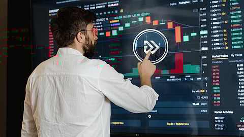 Litecoin (LTC) and Cardano (ADA) struggle to Show Signs of Life, Algotech (ALGT) Is on Track To Smash Presale Target