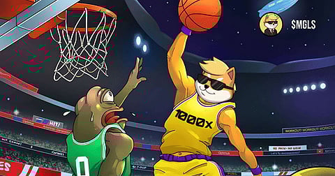 Your Essential Guide to the Hottest Meme Coins – Don’t Miss Out on the Next Big Trend