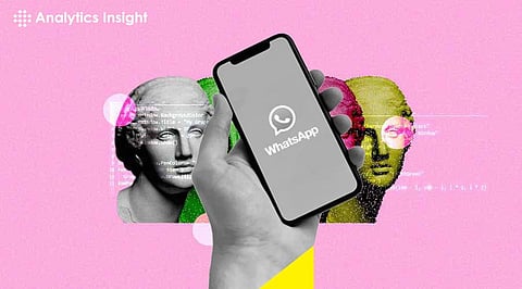 Meta to Launch Whatsapp Helpline for AI Deepfakes