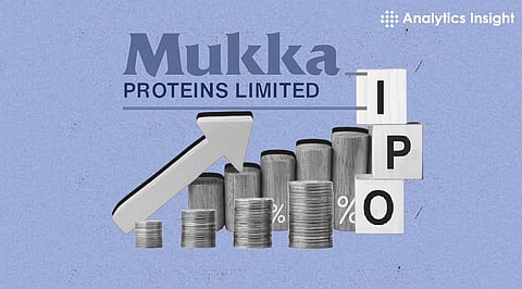 Mukka Proteins IPO: GMP, Issue Details and Subscription Advice