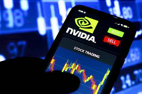 Nvidia (NASDAQ: NVDA) Soars Above $800 – CEO Reveals New Chips For China