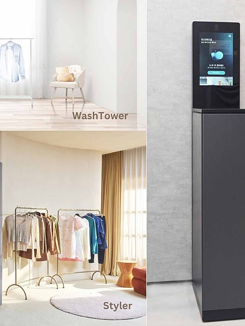 New and Exciting Home Gadgets by LG Electronics