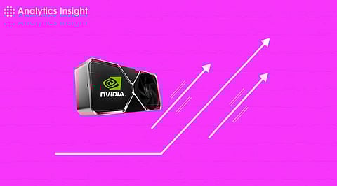 Nvidia’s AI Stock Rally Boosts Revenue by 250%