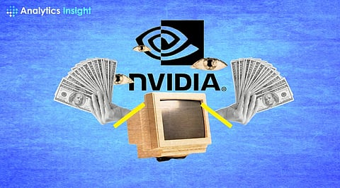 Nvidia’s Q4 Earnings Spark a Rally in AI Crypto Tokens
