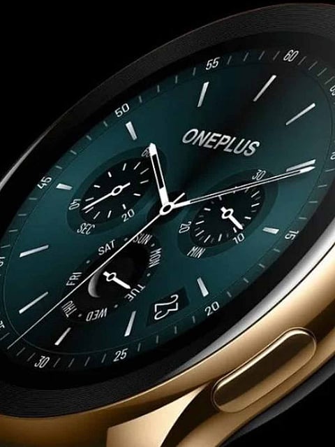 OnePlus Watch 2: What's New and When to Expect