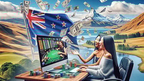 Online Casinos NZ: Top 10 Most Trusted Real Money Casinos