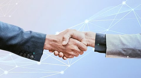Orbs and IntentX Join Forces to Enhance On-Chain OTC Derivatives and Spot Trading
