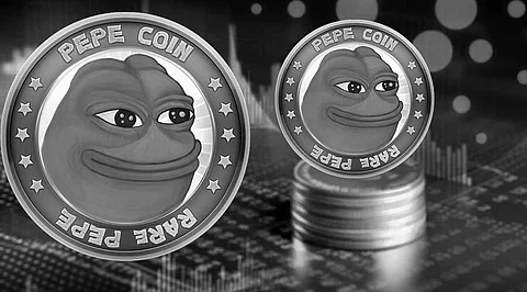 Pepe Surges Over 200% Amid Crypto Market’s ‘Extreme Greed’ Phase