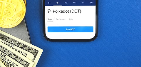 Buy Polygon (MATIC), Polkadot (DOT), and Scorpion Casino (SCORP) Before Altcoin Season Starts