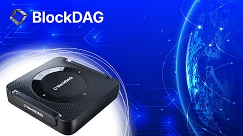 Get 5000x Returns With BlockDAG Coin as Shiba Inu Burn Rate Reaches 150% – What Is The Next Crypto To Explode In 2024?