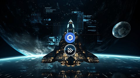 Algotech (ALGT) Projected To Be The Next 10x As Avalanche (AVAX) And Chainlink (LINK) Lose Rhythm