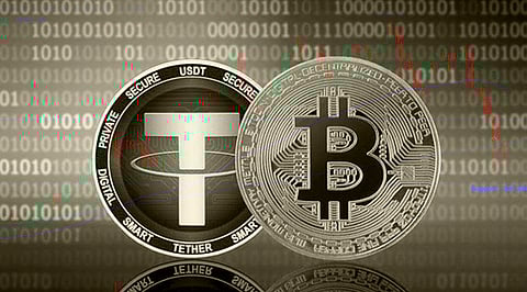 Why Do Tether (USDT) Investors Think 25X Possible for Pushd (PUSHD) and Will Bitcoin (BTC) Hit $76K as Predicted