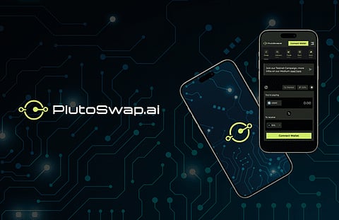 Ongoing PlutoSwap (PLUTO) Presale Attracts Attention From Both Ethereum (ETH) And Solana (SOL) Enthusiasts