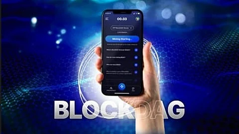 BlockDAG’s $2 Million Giveaway Turns Heads; Makes Major Cryptos Sweat