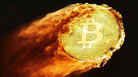 Why Bitcoin (BTC), Ethereum (ETH) & Kelexo (KLXO) All Sure Bets for Summer Gains