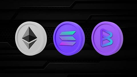 Solana, Ethereum, and Bitgert Price Predictions – What the Future Holds for These Cryptocurrencies
