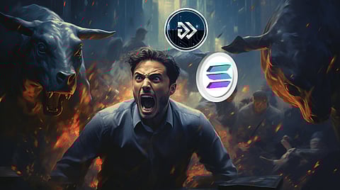 Here’s What to Expect by 2025 From a $10000 Investment in Solana (SOL), Cardano (ADA), and Algotech (ALGT)