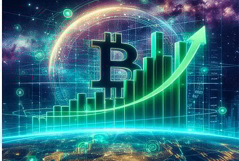 Trump’s New Stance on Crypto Sees a Confidence Boost in Bitcoin (BTC) While More Solana (SOL) Scramble to Buy DeeStream (DST)