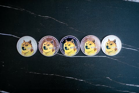 Pushd (PUSHD) Global Platform Reclaims Top Spot in Presales After Dogecoin (DOGE) & Solana (SOL) Whales Buy In