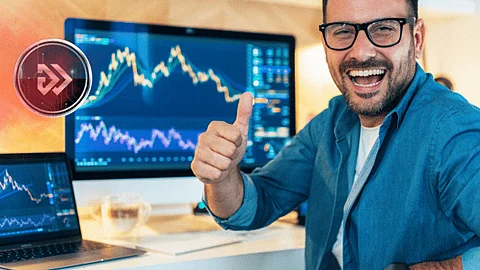 Investors Who Made $2 Million With BONK and PEPE Now Holds Algotech