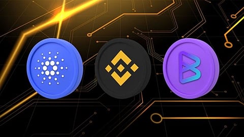 Cardano, Binance Coin and Bitgert Price Projections Unveiled for Crypto Investors