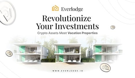 Everlodge (ELDG) Launch Set For Real Estate Marketplace on the Blockchain, Algorand (ALGO) and Mina (MINA) Struggle