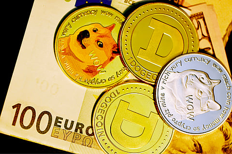 Dogecoin (DOGE) Holders Look to Diversify: DeeStream (DST) Presale Allures Tether (USDT) Investors