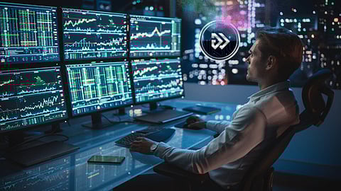 Best AI Cryptos to Buy – Algotech, Oasis Network, and Fetch.ai