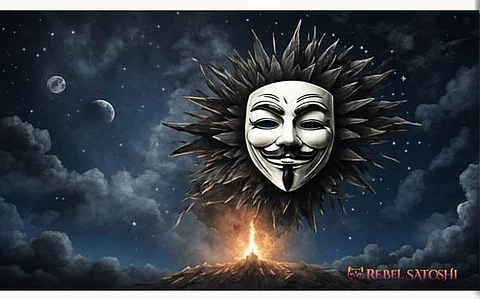 Rebel Satoshi ($RBLZ) Solidifies Itself As A 15x Gem As Anticipation Grows For Bitcoin (BTC) And Ethereum’s (ETH) Return To ATH