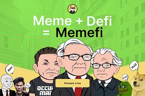 Shift in Buying Momentum: Investor Interest Grows in Meme Moguls (MGLS) Over Solana and Polkadot (DOT)