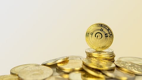 Polkadot and Dogecoin Make Strides, but NuggetRush Presale Promise Unmatched Potential
