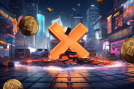 Market Analysts Reveal Bold Predictions: BNB (BNB), Pullix (PLX), and Arbitrum (ARB) Set to Skyrocket in Q1 2024