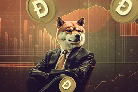 Investor Who Made Millions With Dogecoin (DOGE) Bites At Pullix (PLX) Presale