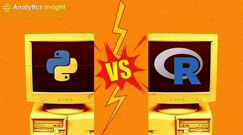 Python Vs R: Best Language for Your AI Development Project