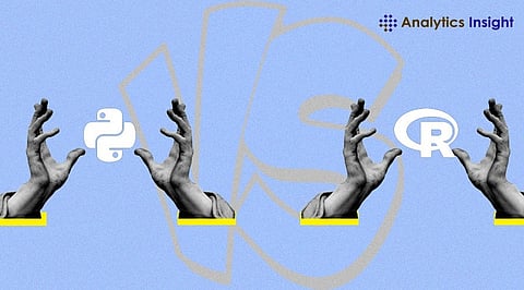 R vs Python: Which One to Learn for Data Science?