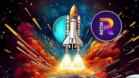 Here’s a List of 6 Tokens To Pump 25x in 2024