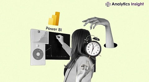 Real-Time Data Analysis with Power BI: Benefits & Best Practices