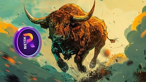 Renowned Crypto Bull Who Missed Retik Finance (RETIK) in Presale Shows Huge Interest Ahead of Highly Anticipated Exchange Listing