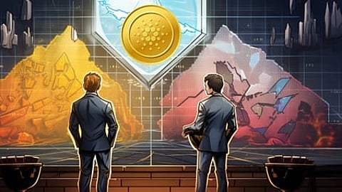 Cardano Is ‘Dead’, Top Analyst as ADA Holders Shift to Rival Crypto for Profits