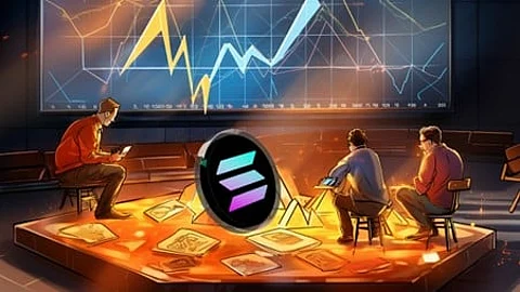 Solana Meme Coin Trader Who Flipped $10,000 into $1,000,000 Redirects Profits to a New Token Set to Outperform the Entire Crypto Market