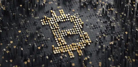 $2.1B Bitcoin Haul Seized by German Police; Render Alternative Experiences Surge in Investment