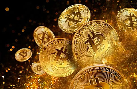 Bitcoin Dump Continues - Can BTC Stay Above $60K