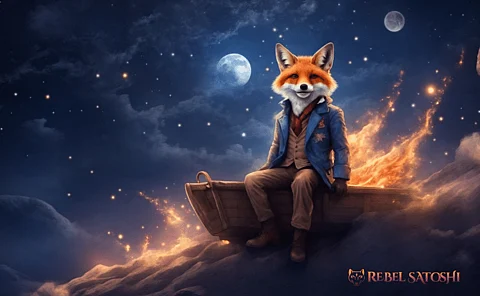 Early TRON Investors Shift Attention to Rebel Satoshi ($RBLZ), Anticipating Remarkable Gains