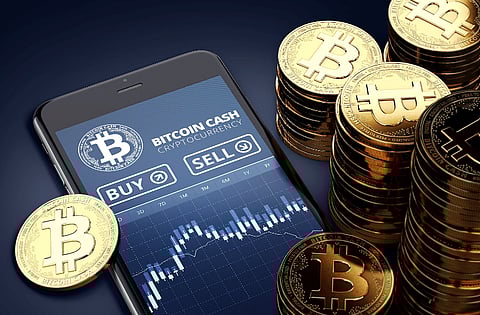 Market Buzz Around Borroe Finance Intensifies as Experts Predict It Could Outperform Major Cryptos Like Solana and Bitcoin Cash