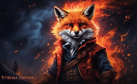 Is Rebel Satoshi the Next 100x Gem? Comparing its Potential with Blur and Cardano