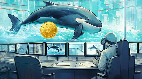New Cardano Competitor Priced at $0.09 Is Increasingly Gaining Favour Among ADA Whales in 2024, Find Out Why