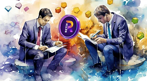 Smart Money Investors make their February 2024 Top 3 Crypto Choices