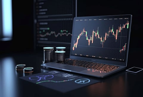 $PEPE and $WIF Continue Steady Downtrends as This New Memecoin Is Burning Up the Charts