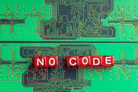 What Would The Web3 Industry Look Like With No-Code Development Tools?