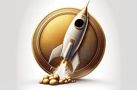 February Picks: Top Cryptos Under $1 That Can 10x?